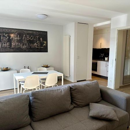 Appartement St.Barbara Trèves Extérieur photo