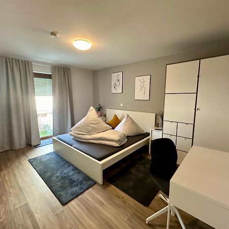 Appartement St.Barbara Trèves Extérieur photo
