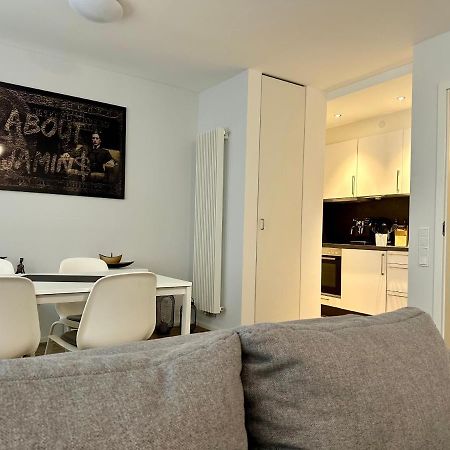 Appartement St.Barbara Trèves Extérieur photo