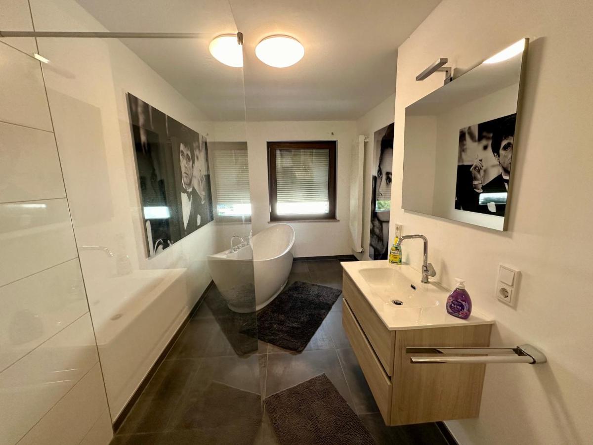 Appartement St.Barbara Trèves Extérieur photo